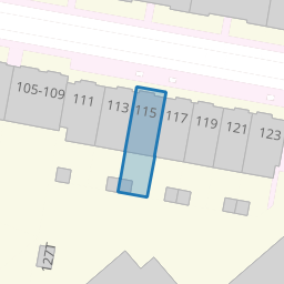 Perceel LDN03-N-4188