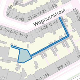 Perceel LDN03-N-4204