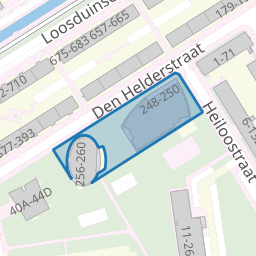 Perceel LDN03-N-4230