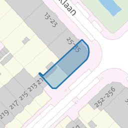 Perceel LDN03-N-4239