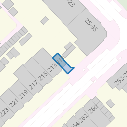 Perceel LDN03-N-4240