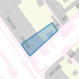 Perceel LDN03-N-4241