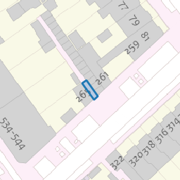 Perceel LDN03-N-4243