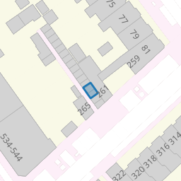 Perceel LDN03-N-4245