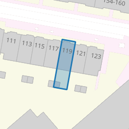 Perceel LDN03-N-4261