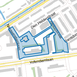 Perceel LDN03-N-4273