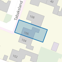 Perceel LDN04-I-1000