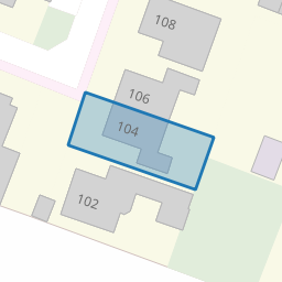 Perceel LDN04-I-1001