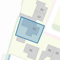 Perceel LDN04-I-1004