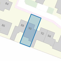 Perceel LDN04-I-1007