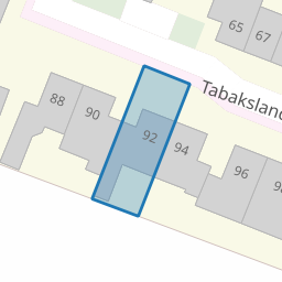 Perceel LDN04-I-1008