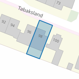 Perceel LDN04-I-1011