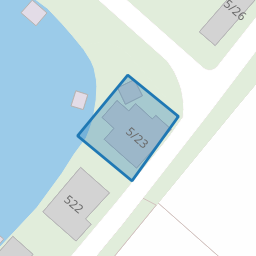 Perceel LDN04-I-1020