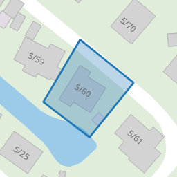 Perceel LDN04-I-1022