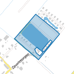 Perceel LDN04-I-1029