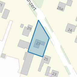 Perceel LDN04-I-1032