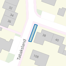 Perceel LDN04-I-1041