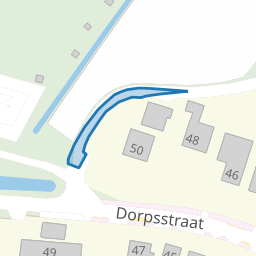 Perceel LDN04-I-1045