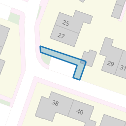 Perceel LDN04-I-1051