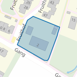 Perceel LDN04-I-1062