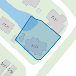 Perceel LDN04-I-1065