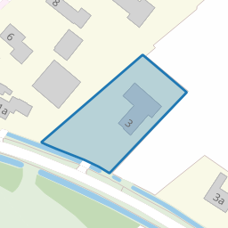 Perceel LDN04-I-1080