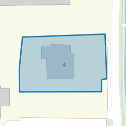 Perceel LDN04-I-1089