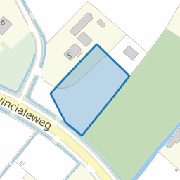 Perceel LDN04-I-1091