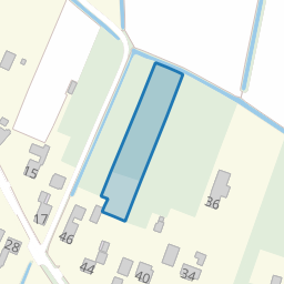 Perceel LDN04-I-1097