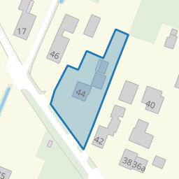 Perceel LDN04-I-1099