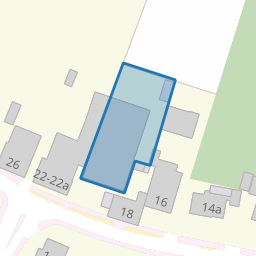 Perceel LDN04-I-1101