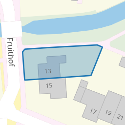 Perceel LDN04-I-1103