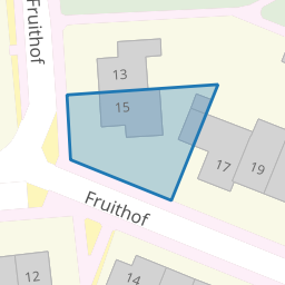 Perceel LDN04-I-1104