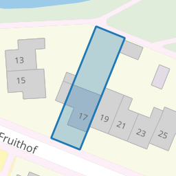 Perceel LDN04-I-1105