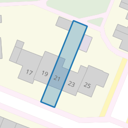 Perceel LDN04-I-1107