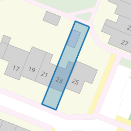 Perceel LDN04-I-1108