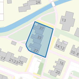 Perceel LDN04-I-1110