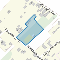 Perceel LDN04-I-1113