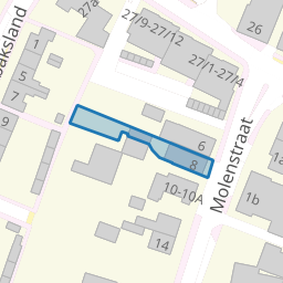 Perceel LDN04-I-1117