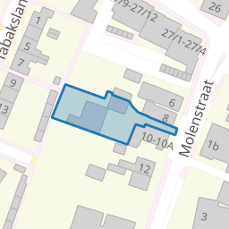 Perceel LDN04-I-1118