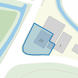 Perceel LDN04-I-1120