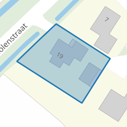 Perceel LDN04-I-1122