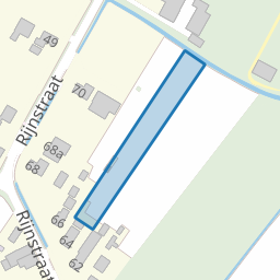 Perceel LDN04-I-1132