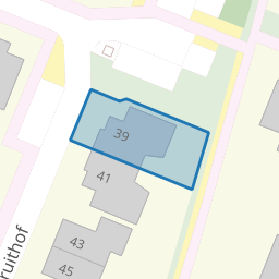 Perceel LDN04-I-1151