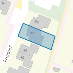 Perceel LDN04-I-1152