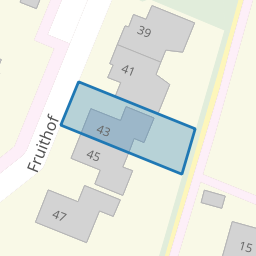 Perceel LDN04-I-1153