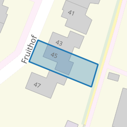 Perceel LDN04-I-1154