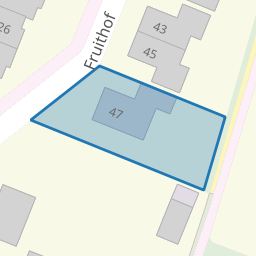 Perceel LDN04-I-1155