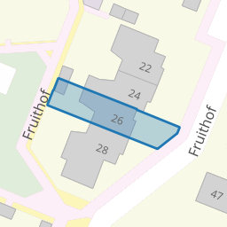 Perceel LDN04-I-1157