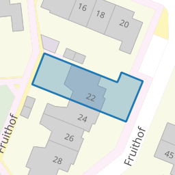 Perceel LDN04-I-1159